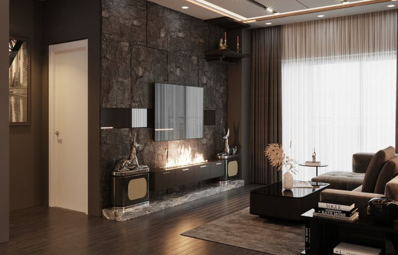 Cần bán căn hộ 2 phòng ngủ Westlake Residential Võ Chí Công, hướng Đông Nam, kề cận nhiều tiện ích
